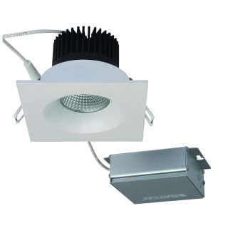 A thumbnail of the Satco Lighting S11633 White