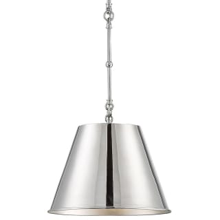 Savoy house on sale alden pendant