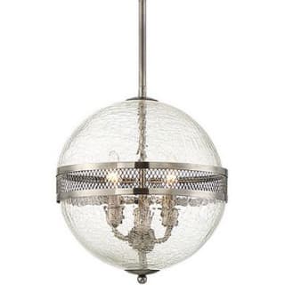Savoy house 3 light outlet pendant