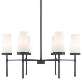 A thumbnail of the Savoy House 1-2802-6 Matte Black