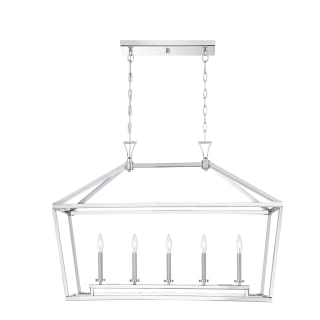 A thumbnail of the Savoy House 1-424-5 Polished Nickel