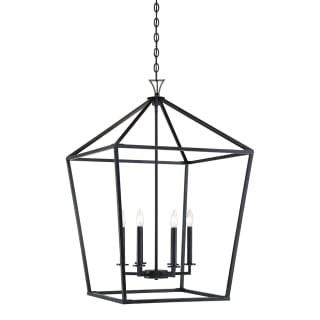 Savoy House 3 422 6 44 Classic Bronze Townsend 6 Light 24