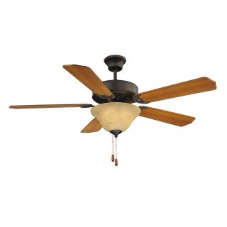 Savoy House 52 Ecm 5rv Wh White First, Primitive Country Ceiling Fans