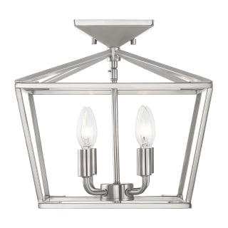 Savoy house townsend 3 light hotsell