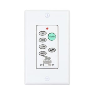 A thumbnail of the Savoy House WLC-FANDLIER White