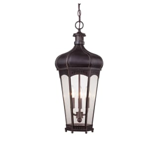 Savoy house shop lantern pendant