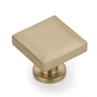 A thumbnail of the Schaub and Company 551 Signature Satin Brass