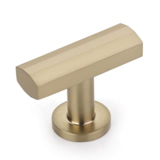 A thumbnail of the Schaub and Company 552 Signature Satin Brass