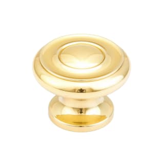 A thumbnail of the Schaub and Company 704 Polished Brass