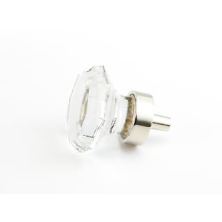 A thumbnail of the Schaub and Company 71-10PACK Polished Nickel with Clear Crystal