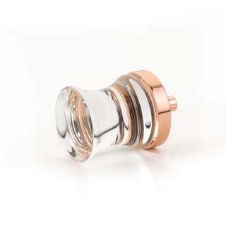 A thumbnail of the Schaub and Company 76 Polished Rose Gold