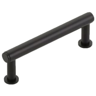 Schaub and Company 5103-BN Brushed Nickel Pub House 3-1/2 Center to Center  Smooth Bar Solid Brass Cabinet Pull Cabinet Handle 