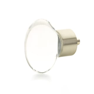 A thumbnail of the Schaub and Company 60 Satin Nickel