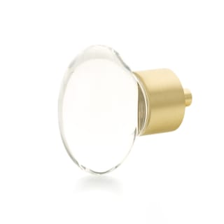 A thumbnail of the Schaub and Company 60 Satin Brass