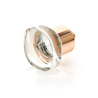 A thumbnail of the Schaub and Company 61 Polished Rose Gold