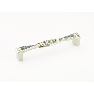 A thumbnail of the Schaub and Company 616 Polished Nickel / Imperial Shell