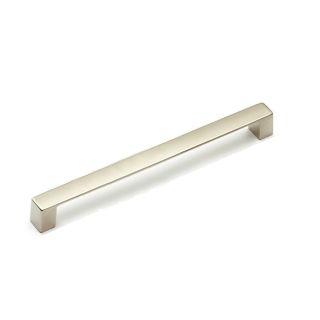 A thumbnail of the Schaub and Company 223 Satin Nickel Smooth