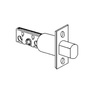 A thumbnail of the Schlage 12-630 Satin Chrome