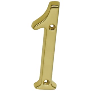 A thumbnail of the Schlage 3016 Bright Brass