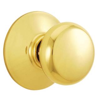 A thumbnail of the Schlage A40S-PLY Polished Brass