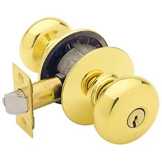 A thumbnail of the Schlage A70PD-PLY Polished Brass