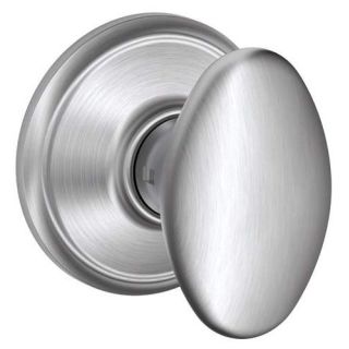 A thumbnail of the Schlage F10-SIE Satin Chrome