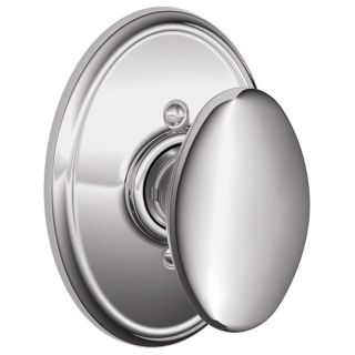 A thumbnail of the Schlage F170-SIE-WKF Polished Chrome