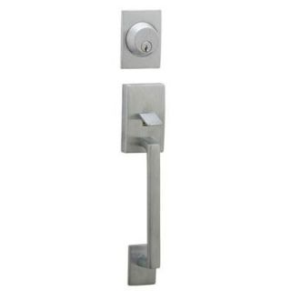 A thumbnail of the Schlage F62-CEN-ELA Satin Chrome