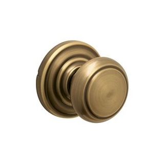 A thumbnail of the Schlage FA170-AND Antique Brass