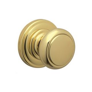 A thumbnail of the Schlage FA170-AND Polished Brass