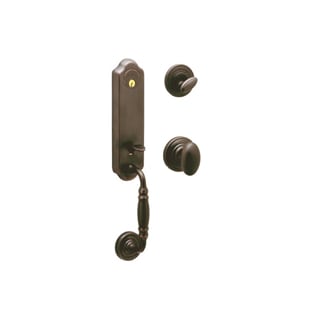 A thumbnail of the Schlage FA358-CHT Aged Bronze