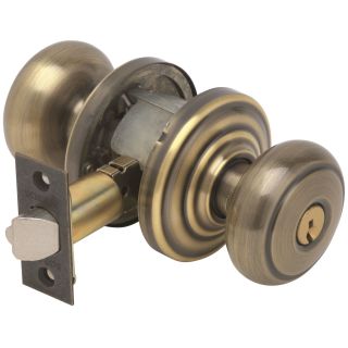 A thumbnail of the Schlage FA51-AND Antique Brass