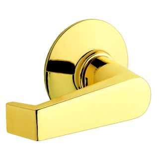 A thumbnail of the Schlage A40S-LEV Polished Brass