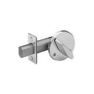 Single Sided Profile Cylinder Schlage Keyway US4 with Thumb Turn