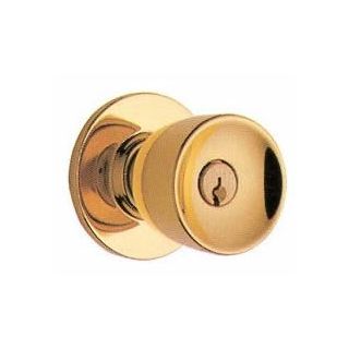 A thumbnail of the Schlage A170-TUL Polished Brass