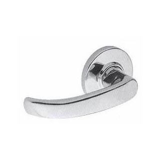 Sparta Lever Design Exit Lock Function Satin Chrome Finish Schlage Commercial ND12SPA626 ND Series Grade 1 Cylindrical Lock 