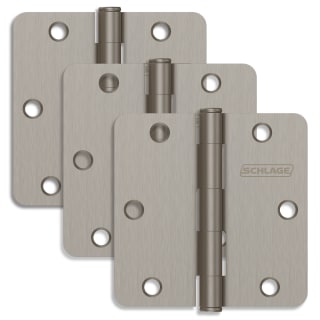 A thumbnail of the Schlage 1012 Satin Nickel