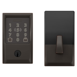 A thumbnail of the Schlage BE499WB-CEN Aged Bronze
