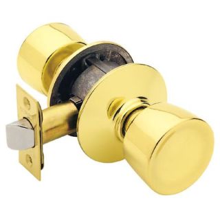 A thumbnail of the Schlage F10-BEL Polished Brass