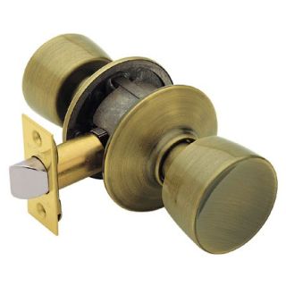 A thumbnail of the Schlage F10-BEL Antique Brass