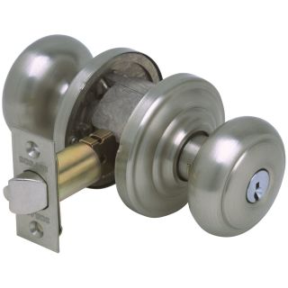 A thumbnail of the Schlage FA51-AND Satin Nickel