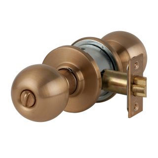 A thumbnail of the Schlage A53PD-ORB Satin Bronze