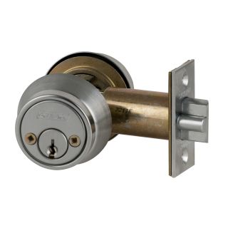 A thumbnail of the Schlage B252PD Satin Chrome