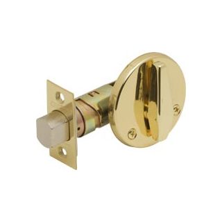 A thumbnail of the Schlage B580 Polished Brass