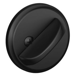 A thumbnail of the Schlage B80 Matte Black