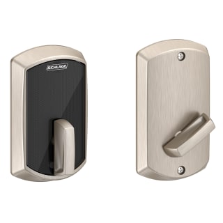 A thumbnail of the Schlage BE467-GRW Satin Nickel