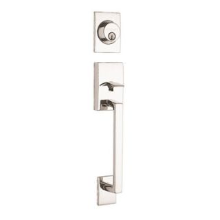 A thumbnail of the Schlage F62-CEN-BEL Satin Chrome
