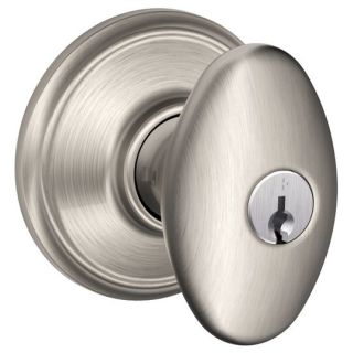 A thumbnail of the Schlage F80-SIE Satin Nickel