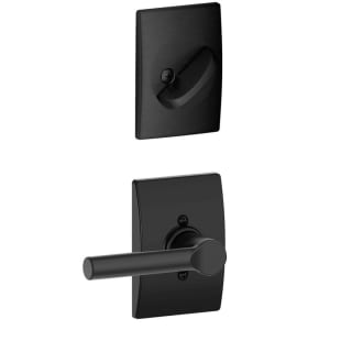 A thumbnail of the Schlage F94-BRW-CEN Matte Black