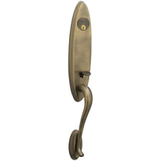 A thumbnail of the Schlage FA392-ASH Antique Brass